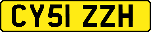 CY51ZZH