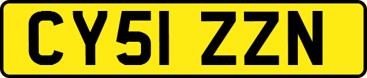 CY51ZZN