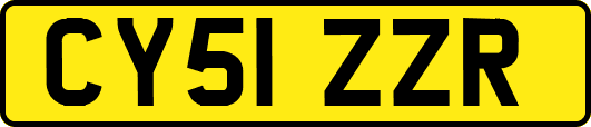 CY51ZZR