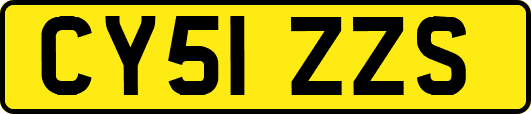 CY51ZZS