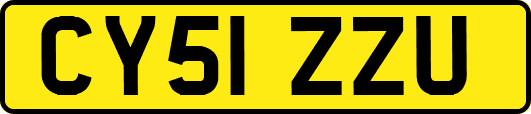 CY51ZZU