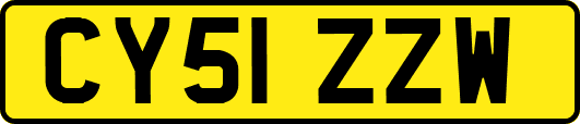 CY51ZZW
