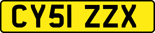 CY51ZZX