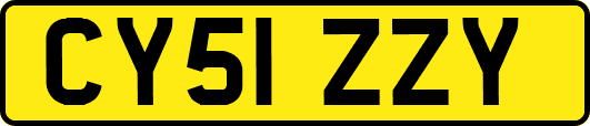 CY51ZZY