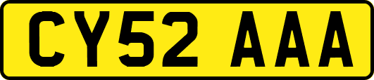 CY52AAA