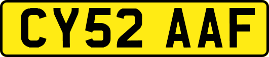CY52AAF