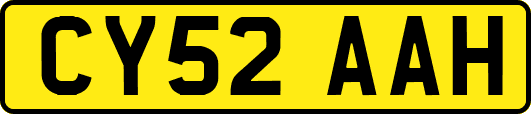 CY52AAH