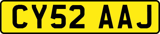 CY52AAJ