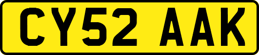 CY52AAK