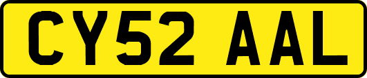 CY52AAL