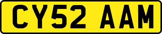 CY52AAM