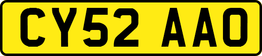CY52AAO