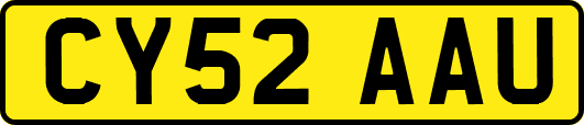 CY52AAU