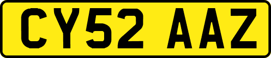 CY52AAZ