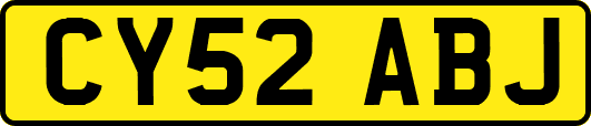 CY52ABJ