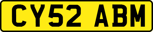 CY52ABM
