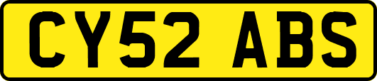 CY52ABS