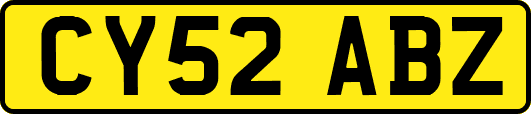 CY52ABZ