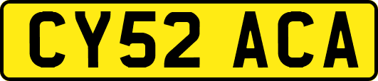 CY52ACA