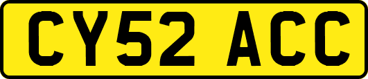 CY52ACC