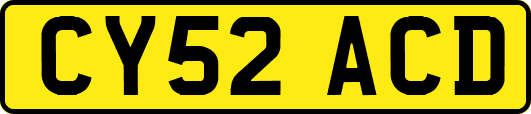 CY52ACD
