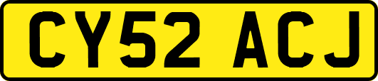 CY52ACJ