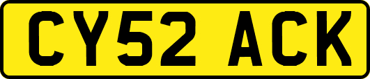 CY52ACK