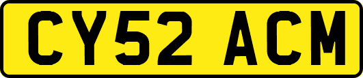 CY52ACM