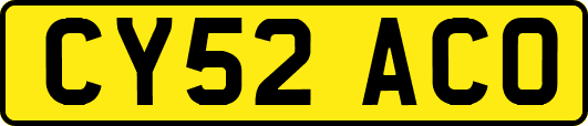 CY52ACO