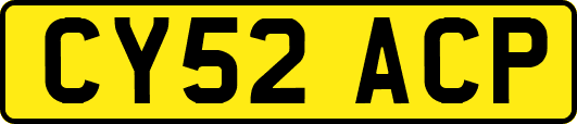 CY52ACP