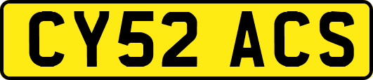 CY52ACS