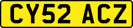 CY52ACZ