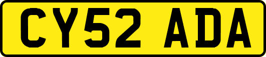 CY52ADA