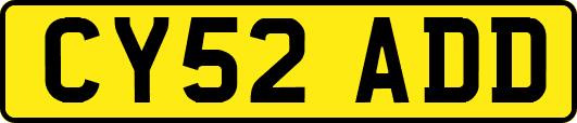 CY52ADD