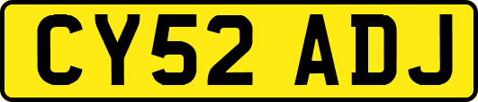 CY52ADJ