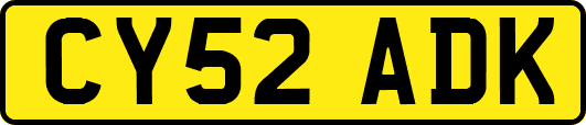 CY52ADK