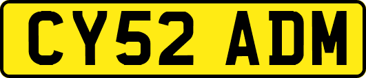 CY52ADM