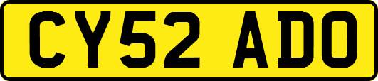 CY52ADO