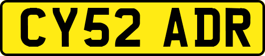 CY52ADR