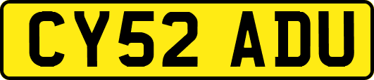 CY52ADU