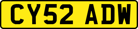 CY52ADW
