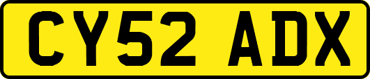 CY52ADX
