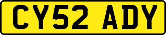 CY52ADY
