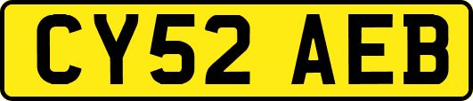 CY52AEB