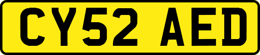 CY52AED