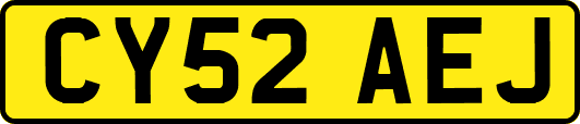 CY52AEJ