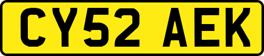 CY52AEK