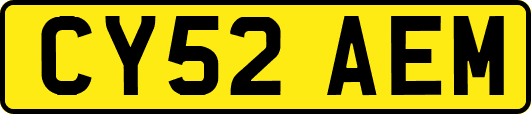 CY52AEM