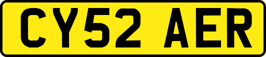 CY52AER