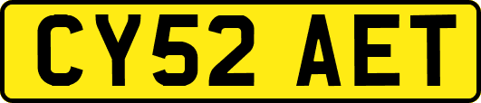 CY52AET